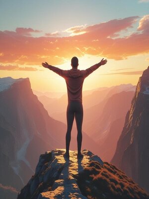 cover image of Rest to Rise the Hidden Power of Slowing Down